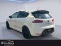 SEAT Leon FR 2.0 TFSI 211cv Blanc - thumbnail 3