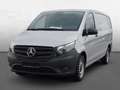Mercedes-Benz Vito e 112  DAB+PTS+Kamera+Klima+SHZ Zilver - thumbnail 3