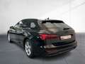 Audi A6 40 TDI sport GRA PDC LED Navi DAB Schwarz - thumbnail 3