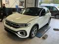 Volkswagen T-Roc 1.5 TSI R-Line DSG AHK Nav ACC CarPlay Cam Weiß - thumbnail 2