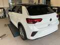 Volkswagen T-Roc 1.5 TSI R-Line DSG AHK Nav ACC CarPlay Cam Weiß - thumbnail 6