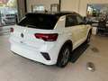 Volkswagen T-Roc 1.5 TSI R-Line DSG AHK Nav ACC CarPlay Cam Weiß - thumbnail 5