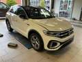 Volkswagen T-Roc 1.5 TSI R-Line DSG AHK Nav ACC CarPlay Cam Weiß - thumbnail 3