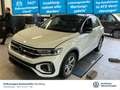 Volkswagen T-Roc 1.5 TSI R-Line DSG AHK Nav ACC CarPlay Cam Weiß - thumbnail 1