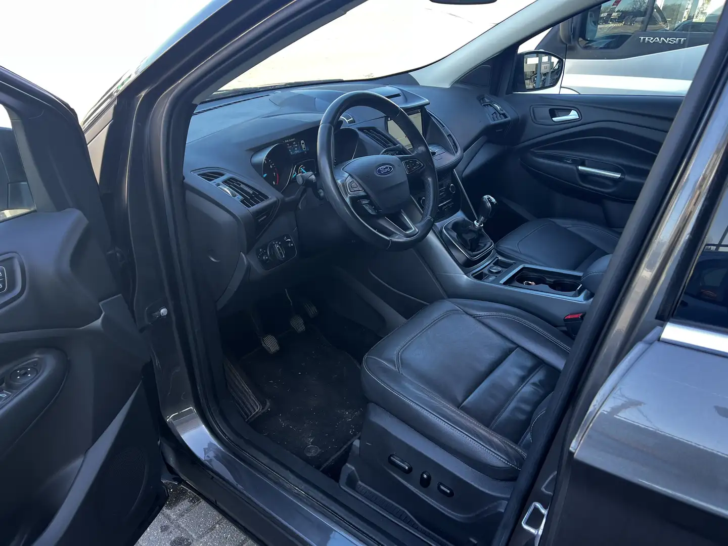 Ford Kuga 1.5 EcoBoost ECO FWD Business Class - 2