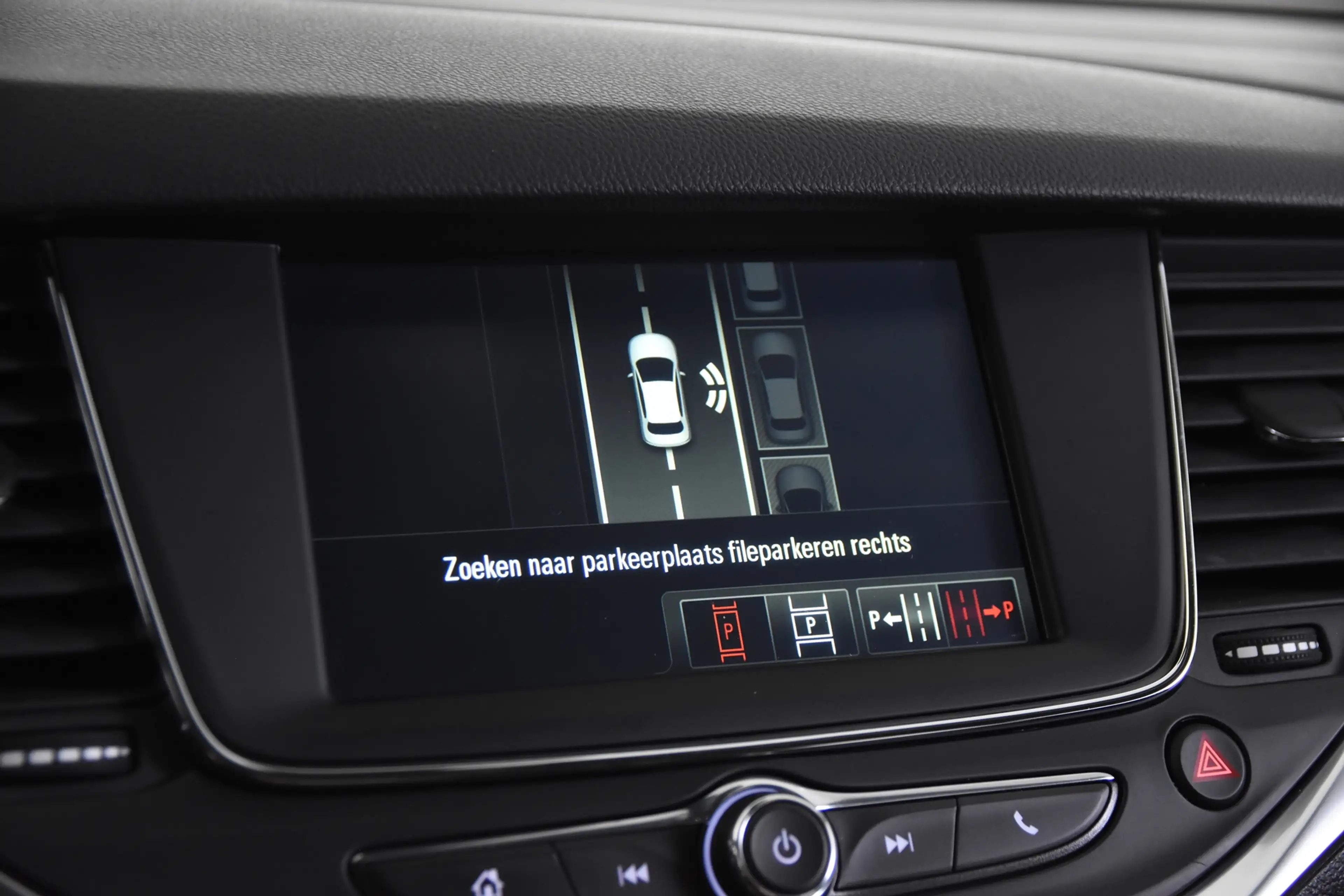 Opel Astra Sports Tourer 1.2 *1ste Eigenaar*Leer*Navigatie* — photo 15