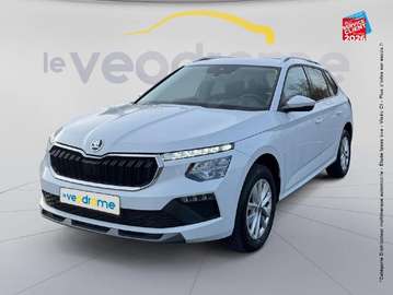 1.0 TSI Evo 2 116ch Selection DSG7 Radar AR