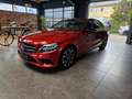 Mercedes-Benz C 300 *Avantgarde*Night Paket*LED*360°Kamera Roşu - thumbnail 3