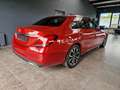 Mercedes-Benz C 300 *Avantgarde*Night Paket*LED*360°Kamera Roşu - thumbnail 6