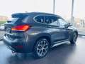 BMW X1 2.0 dA ** GARANTIE + X-LINE + LED + GPS + CUIR *** Gris - thumbnail 5