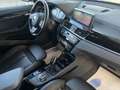 BMW X1 2.0 dA ** GARANTIE + X-LINE + LED + GPS + CUIR *** Gris - thumbnail 9