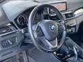 BMW X1 2.0 dA ** GARANTIE + X-LINE + LED + GPS + CUIR *** Gris - thumbnail 13