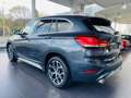 BMW X1 2.0 dA ** GARANTIE + X-LINE + LED + GPS + CUIR *** Gris - thumbnail 7
