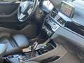BMW X1 2.0 dA ** GARANTIE + X-LINE + LED + GPS + CUIR *** Gris - thumbnail 14