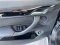 BMW X1 2.0 dA ** GARANTIE + X-LINE + LED + GPS + CUIR *** Gris - thumbnail 15