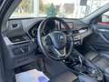 BMW X1 2.0 dA ** GARANTIE + X-LINE + LED + GPS + CUIR *** Gris - thumbnail 11