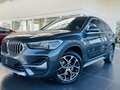 BMW X1 2.0 dA ** GARANTIE + X-LINE + LED + GPS + CUIR *** Gris - thumbnail 27
