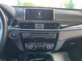 BMW X1 2.0 dA ** GARANTIE + X-LINE + LED + GPS + CUIR *** Gris - thumbnail 19