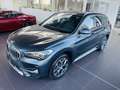 BMW X1 2.0 dA ** GARANTIE + X-LINE + LED + GPS + CUIR *** Gris - thumbnail 2