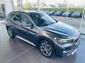 BMW X1 2.0 dA ** GARANTIE + X-LINE + LED + GPS + CUIR *** Gris - thumbnail 4