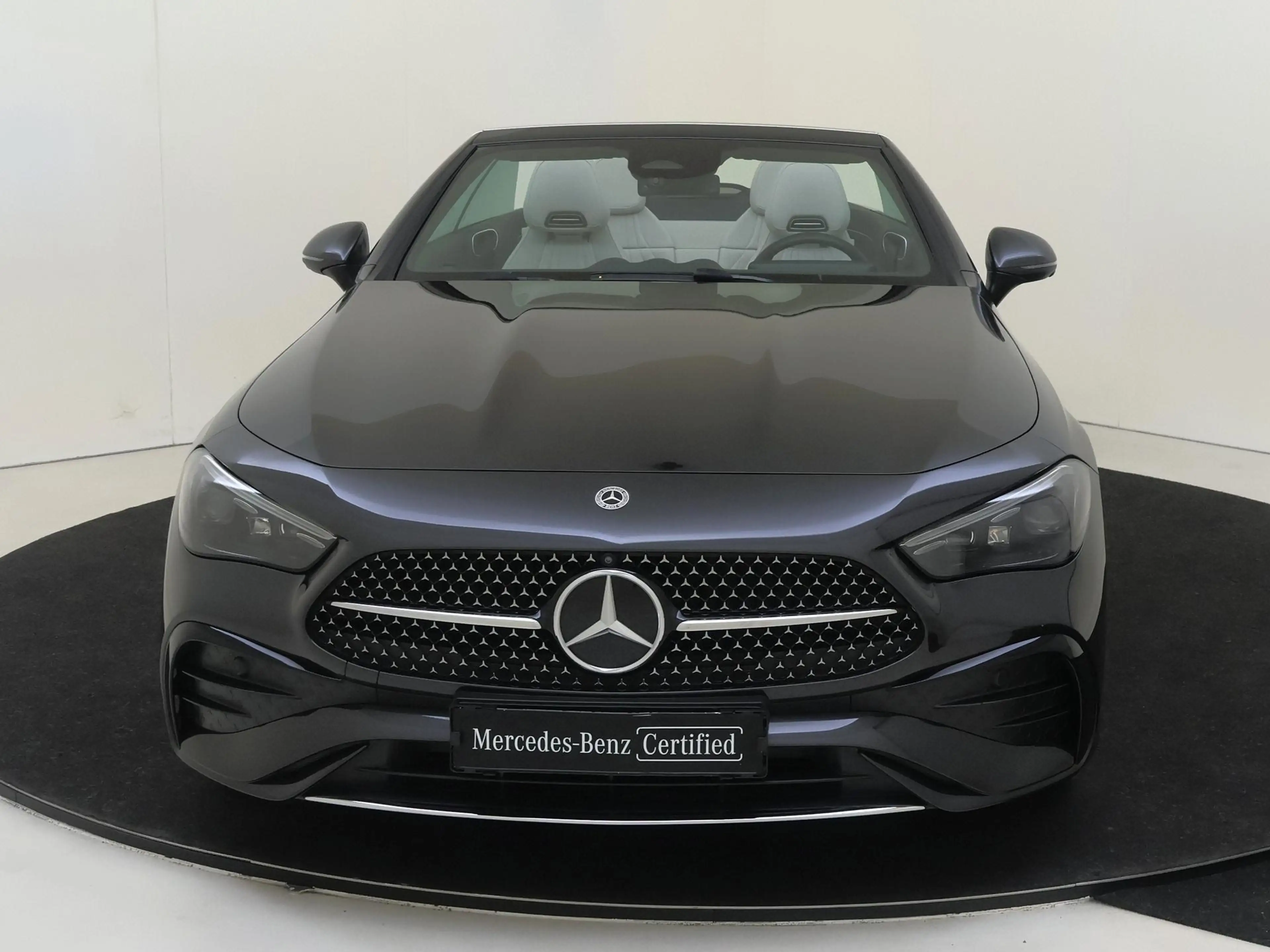 Mercedes-Benz CLE 200 Cabriolet AMG Line / Premium/ 20 inch/ Digital Lig — photo 6