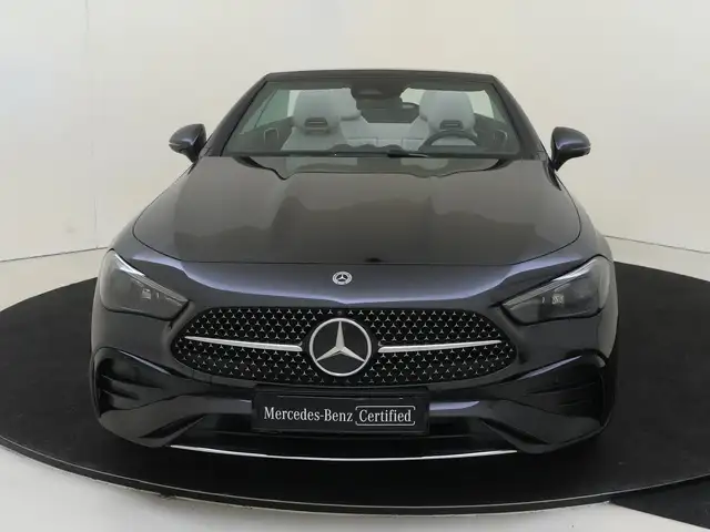 Mercedes-Benz CLE view 6