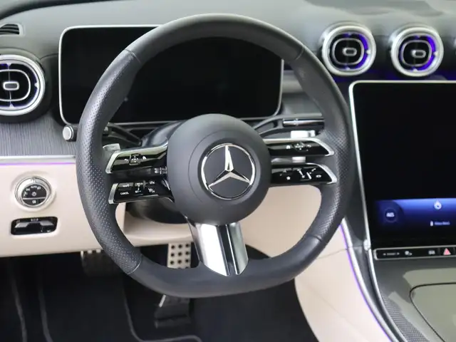 Mercedes-Benz CLE view 10