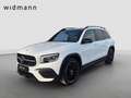 Mercedes-Benz GLB 200 d 4M *AMG*Multibeam*AHK*Pano*Night*20"** Weiß - thumbnail 1