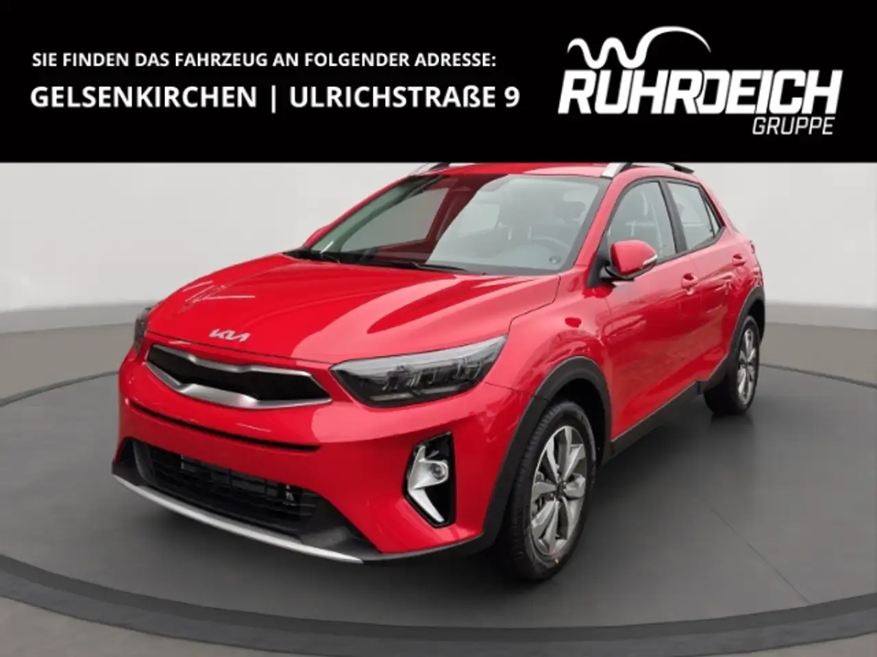 Kia Stonic