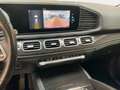 Mercedes-Benz GLS 350 d 4Matic Alu LED AHK Pano Standh. Head-Up Leder Na Blau - thumbnail 16