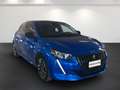 Peugeot 208 II 2019 1.2 puretech Allure Pack s&s 100cv Blau - thumbnail 18