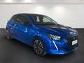 Peugeot 208 II 2019 1.2 puretech Allure Pack s&s 100cv Blau - thumbnail 3