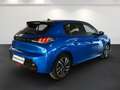 Peugeot 208 II 2019 1.2 puretech Allure Pack s&s 100cv Blau - thumbnail 4
