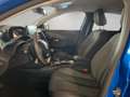 Peugeot 208 II 2019 1.2 puretech Allure Pack s&s 100cv Blau - thumbnail 7