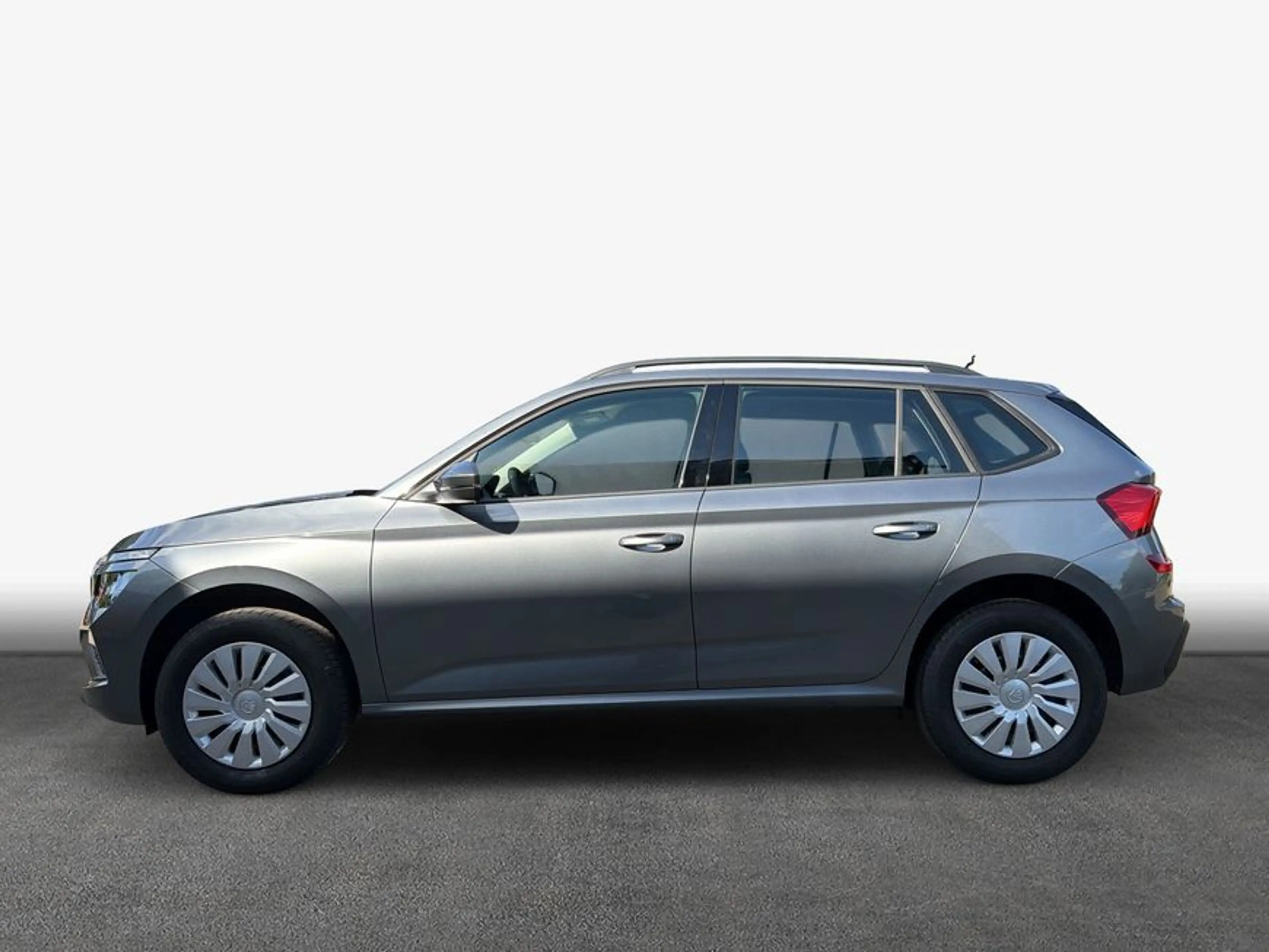 Skoda Kamiq 1.0 TSI Essence LED SHZ PDC GRA Smartlink — photo 4