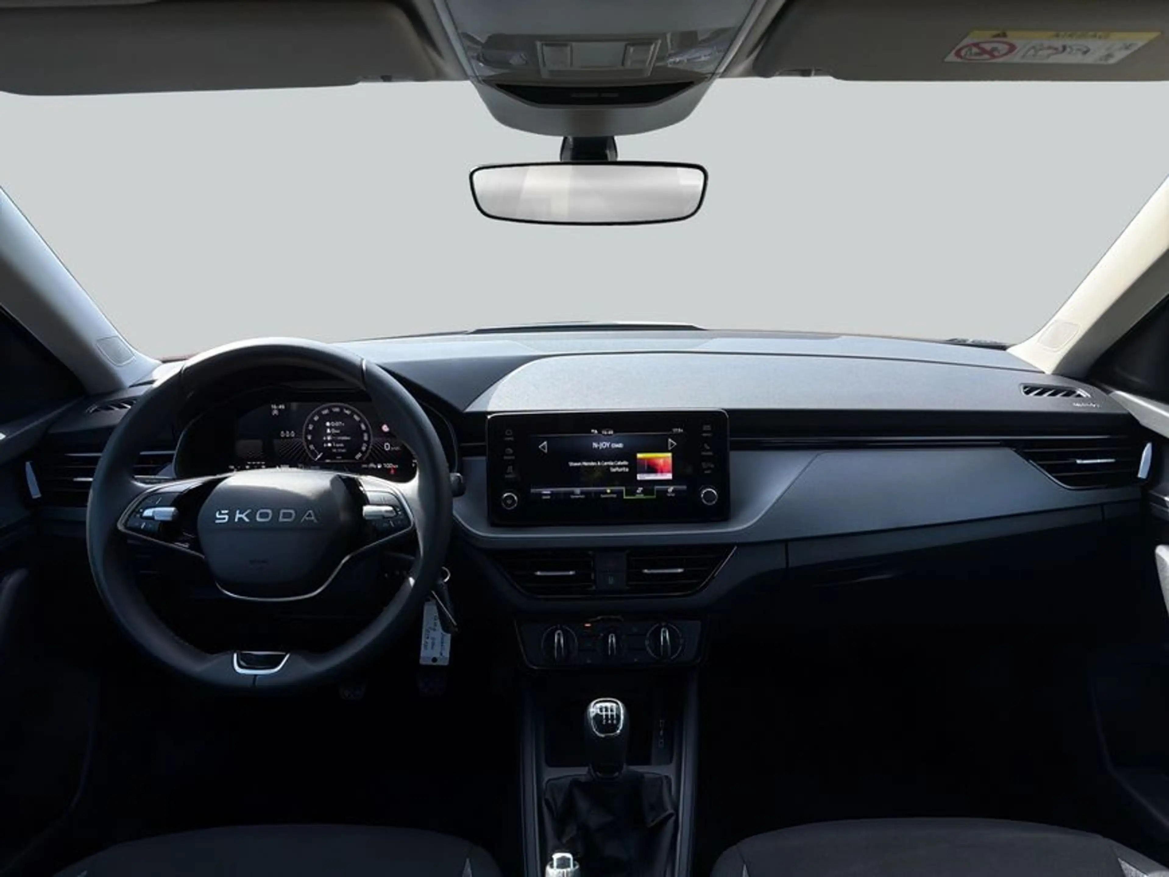 Skoda Kamiq 1.0 TSI Essence LED SHZ PDC GRA Smartlink — photo 13