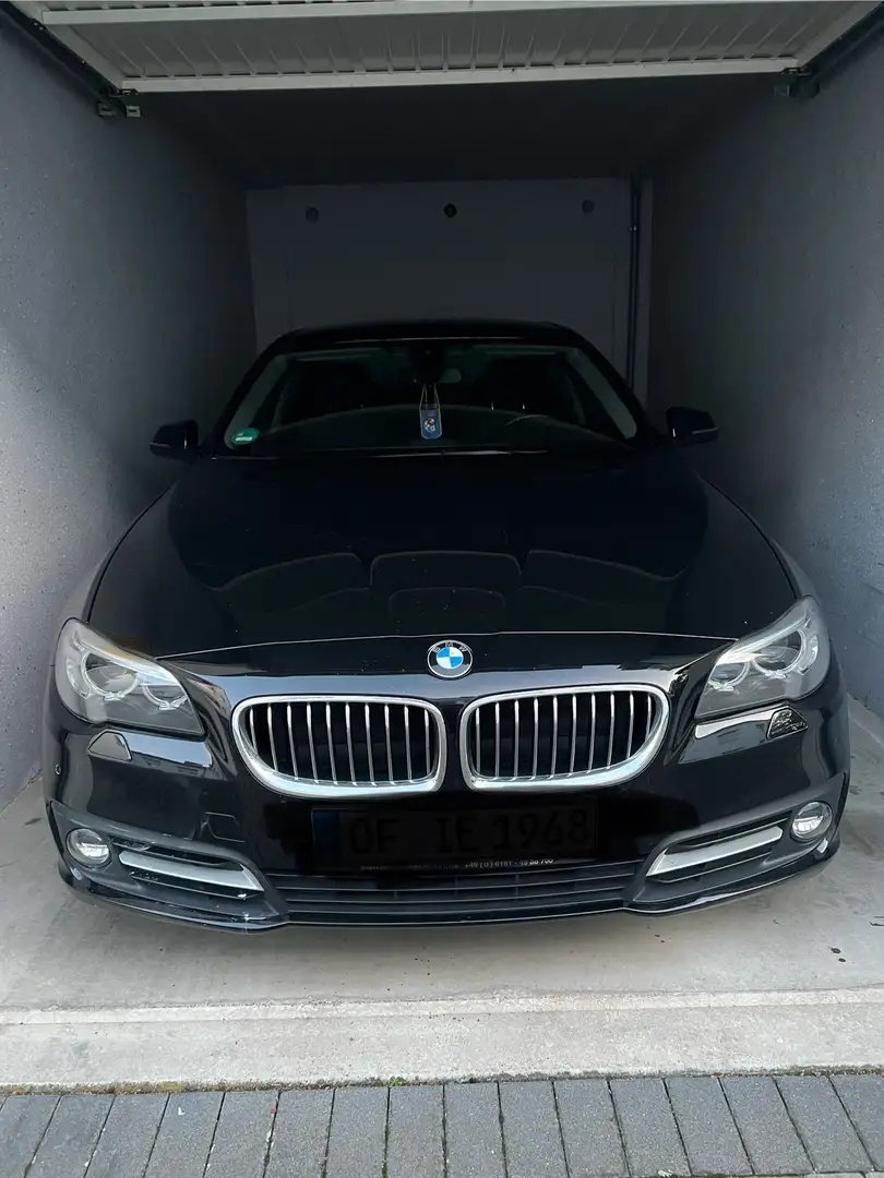 BMW 525 525d Sport-Aut. - 2
