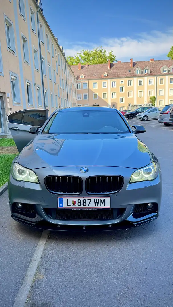 BMW 525 BMW 525d xDrive - 2