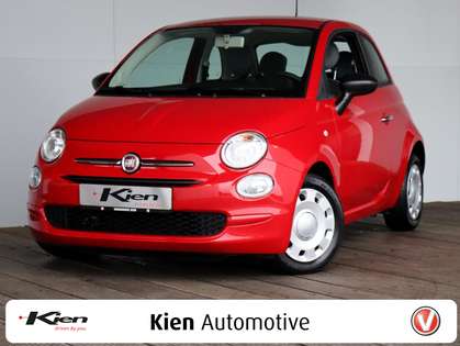 Fiat 500 0.9 TwinAir Turbo Young | Airco | Bluetooth