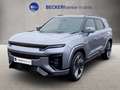 KGM Actyon 1.5 Core 2WD AT *20 Zoll*Leder*Navi*Carplay*SHZ*Si Zilver - thumbnail 1