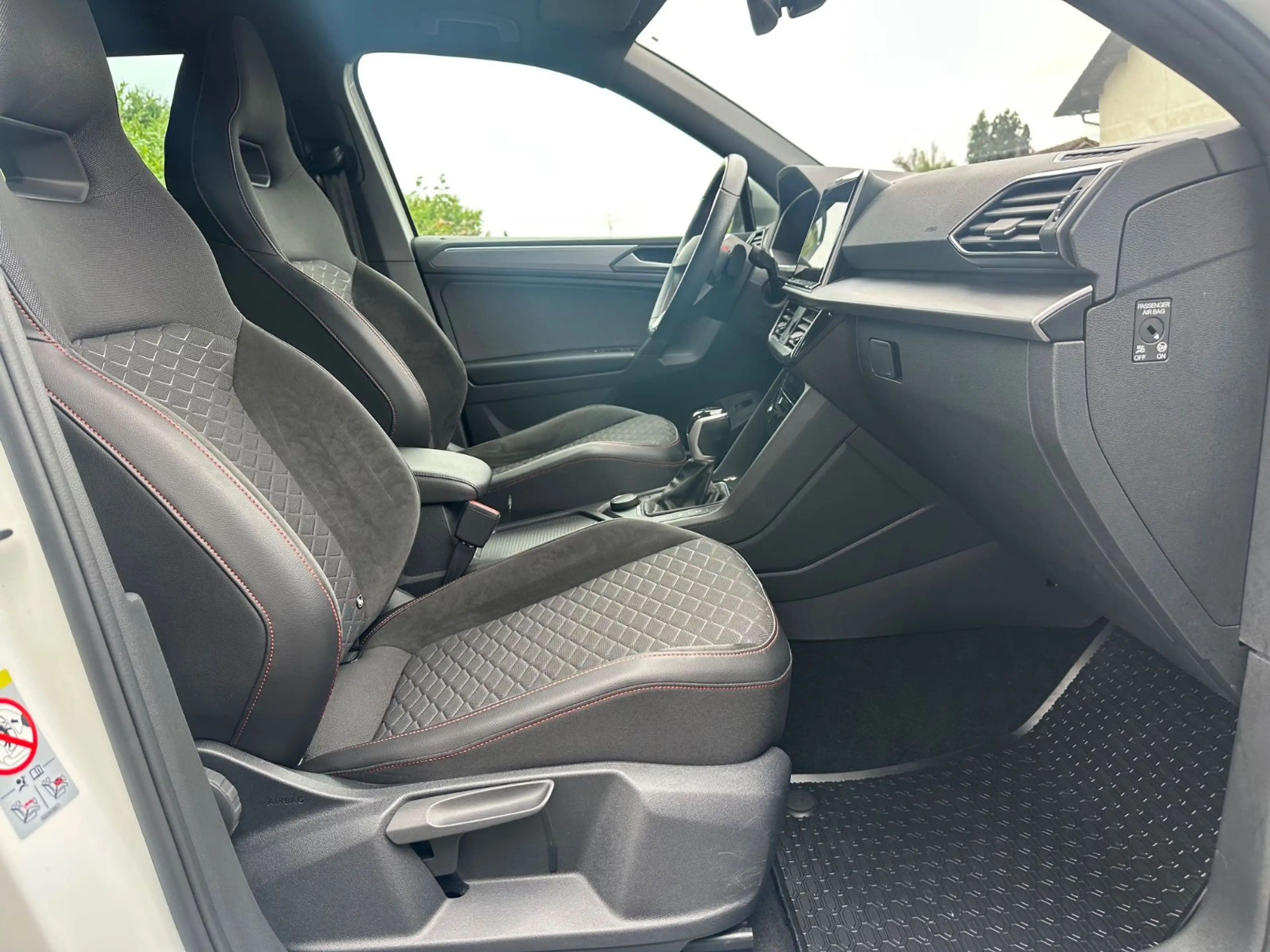 SEAT Tarraco FR 4Drive NAVI/ACC/360°/2.Hd — photo 6