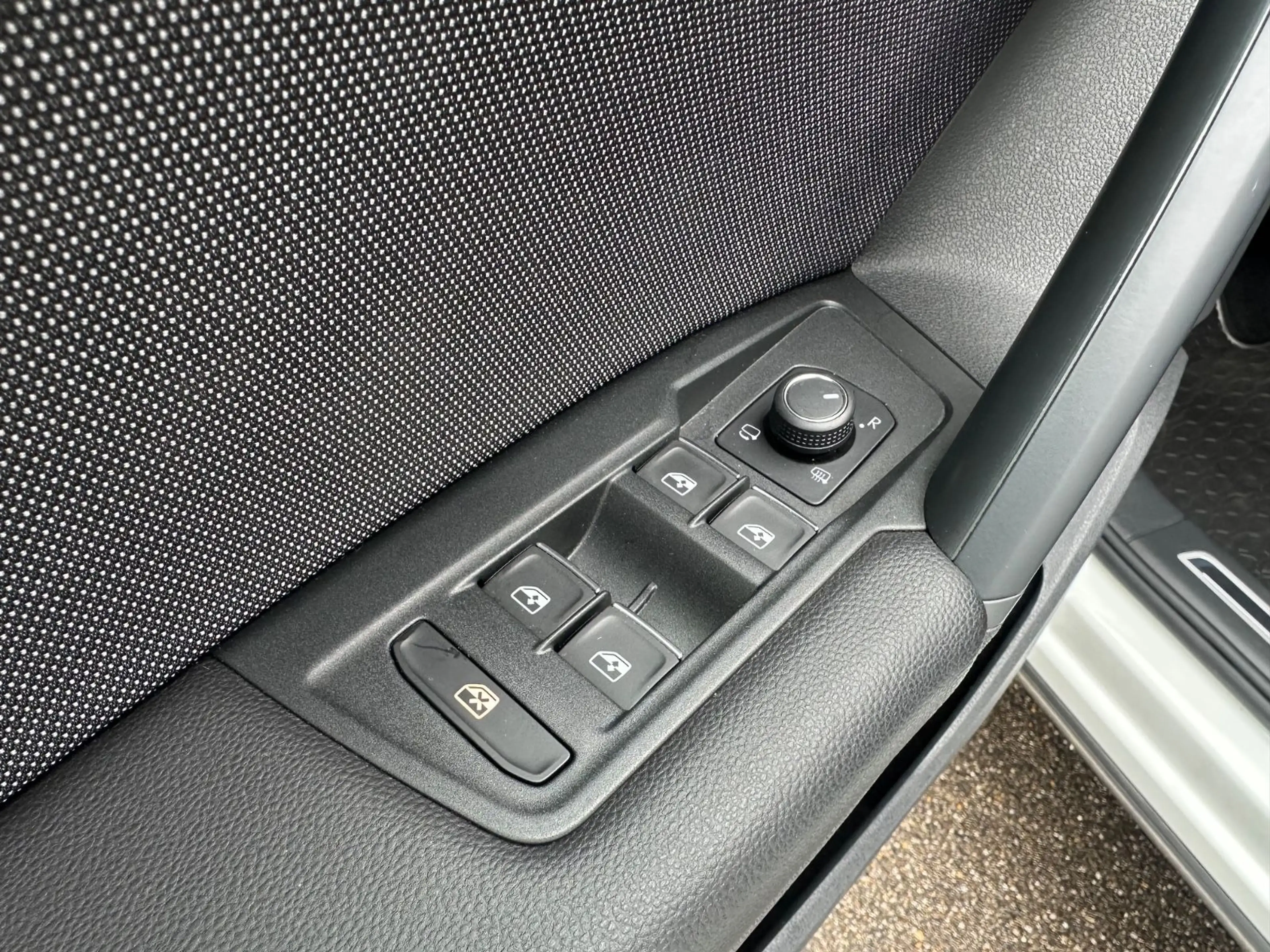 SEAT Tarraco FR 4Drive NAVI/ACC/360°/2.Hd — photo 13