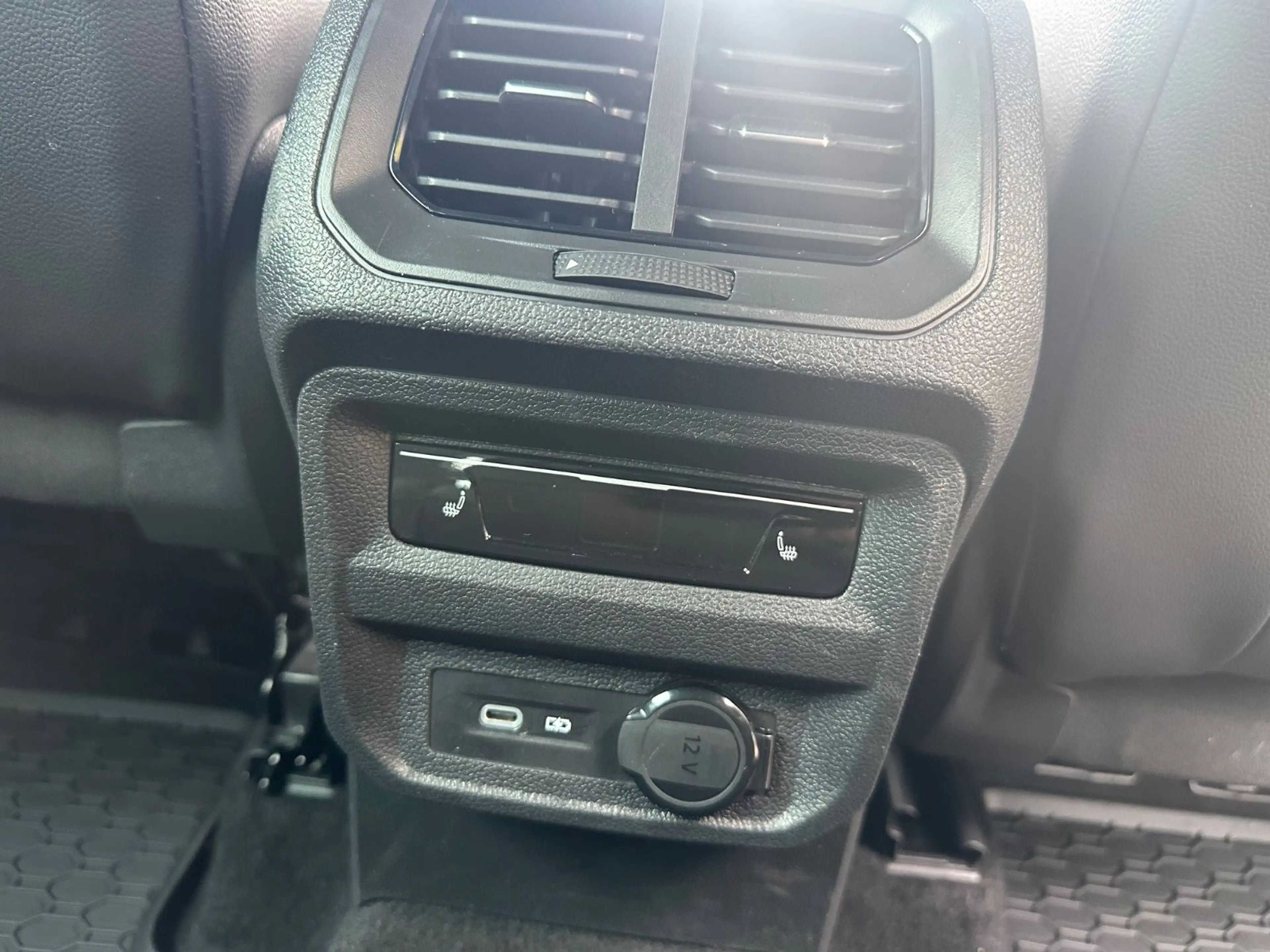 SEAT Tarraco FR 4Drive NAVI/ACC/360°/2.Hd — photo 9