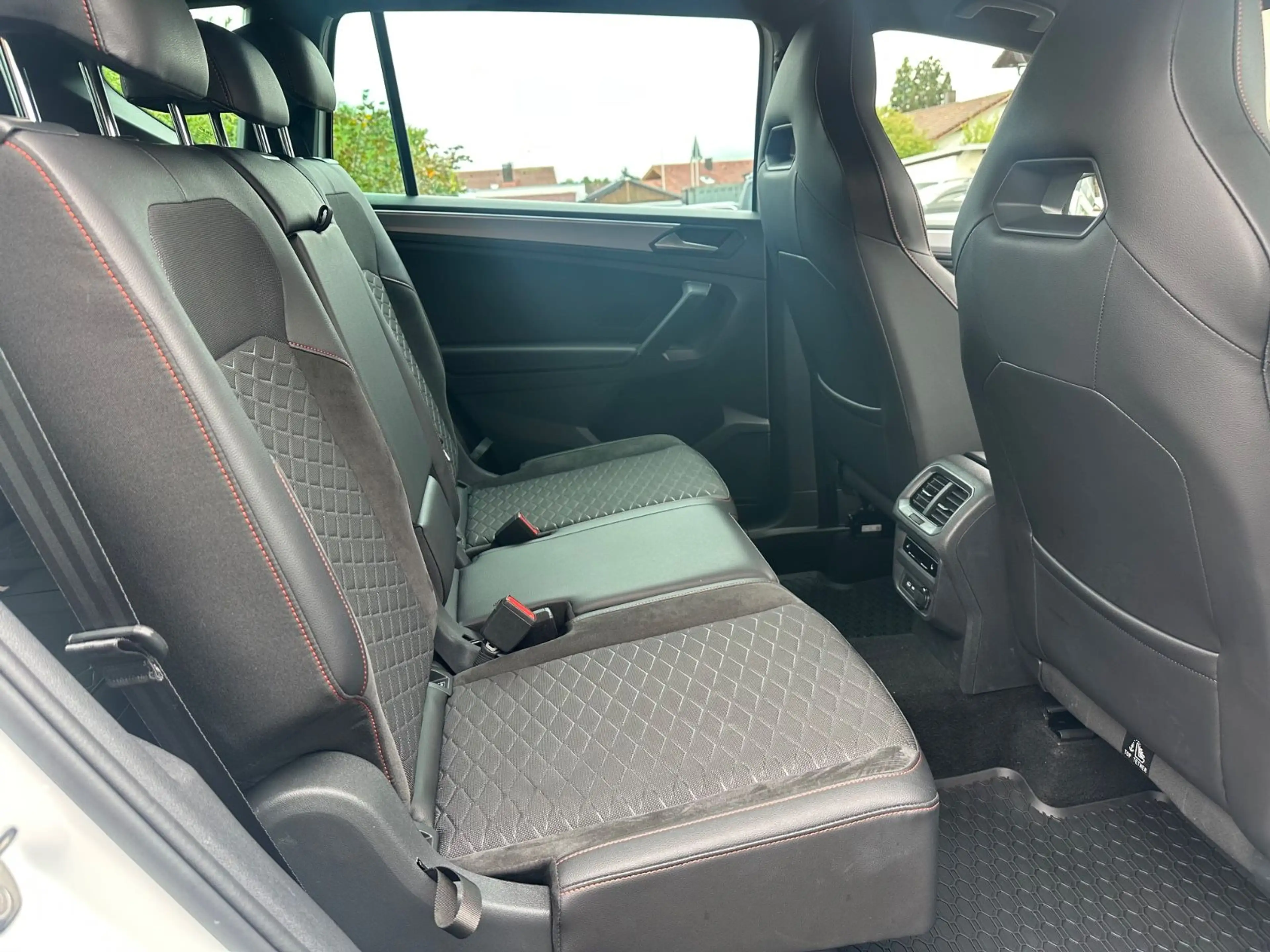 SEAT Tarraco FR 4Drive NAVI/ACC/360°/2.Hd — photo 7