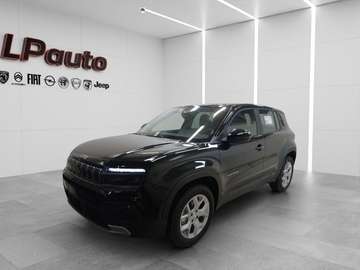 Avenger 1.2 turbo GPL Turbo Altidude fwd 100cv