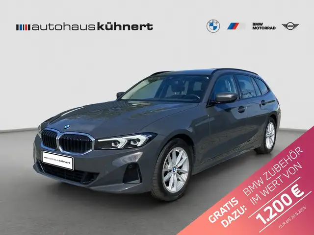 BMW 3er
