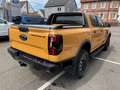 Ford Ranger Wildtrak X 205 PS Automatik * Sofort Verfügbar* Orange - thumbnail 7