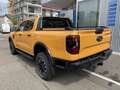 Ford Ranger Wildtrak X 205 PS Automatik * Sofort Verfügbar* Orange - thumbnail 5