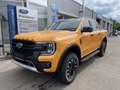 Ford Ranger Wildtrak X 205 PS Automatik * Sofort Verfügbar* Orange - thumbnail 1