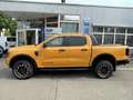 Ford Ranger Wildtrak X 205 PS Automatik * Sofort Verfügbar* Orange - thumbnail 4